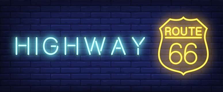 Route 66: 1926-2026 Centennial Celebration